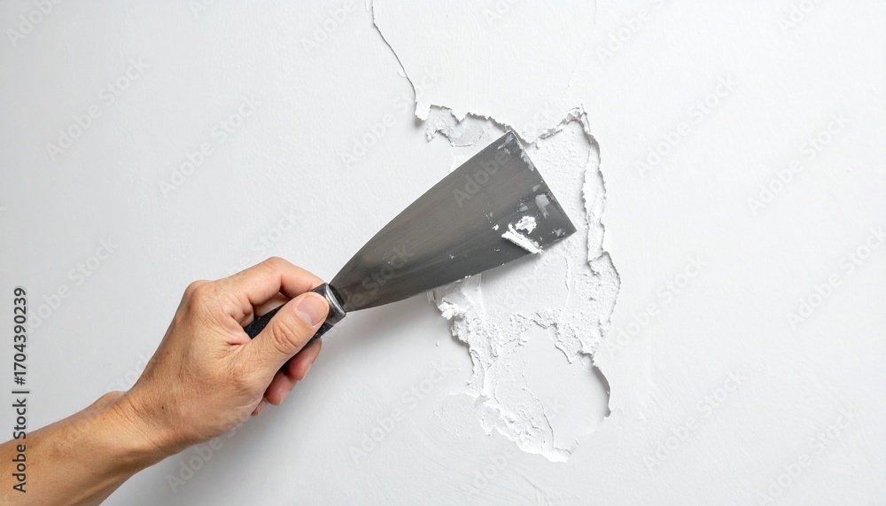 Repairs and Restoration