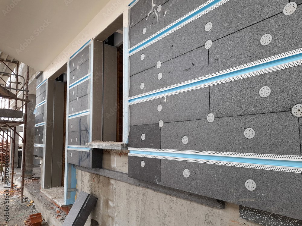 Top Trends Shaping the Future of Stucco & EIFS in 2025