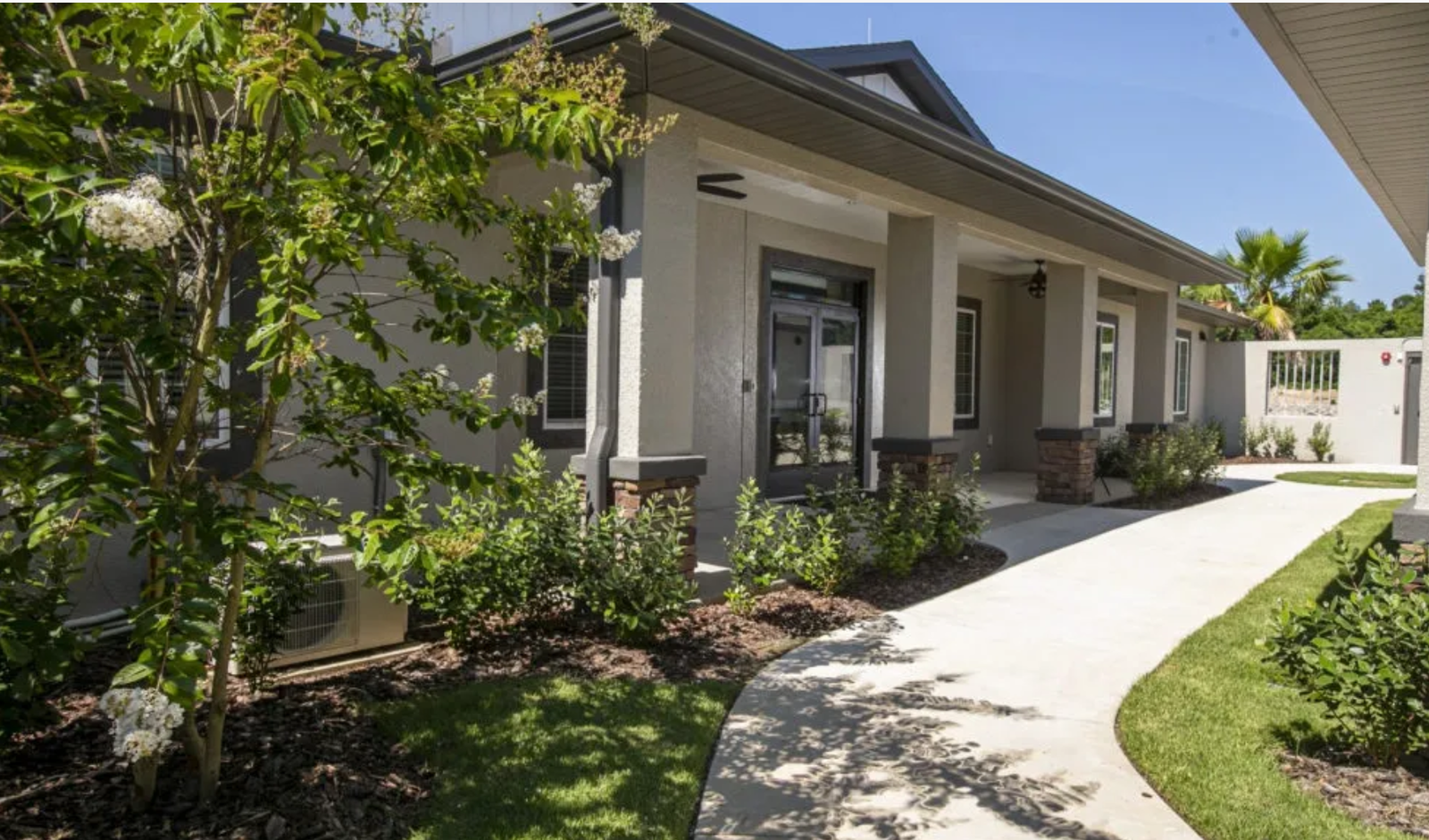 High-Quality Exterior Solutions for Paddock Ridge Memory Care Facility
